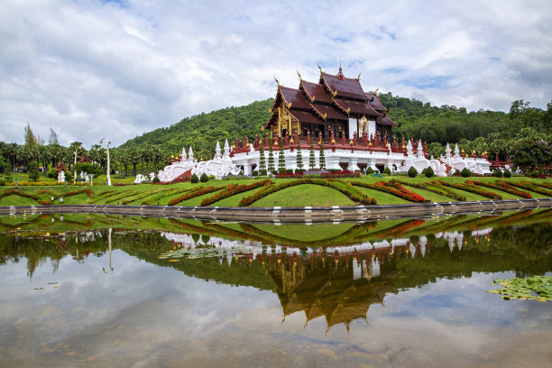 寺庙小景