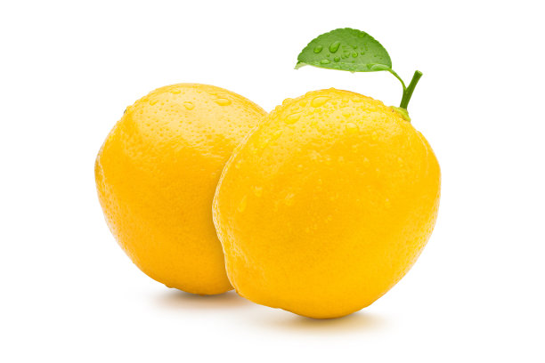 柠檬片橘