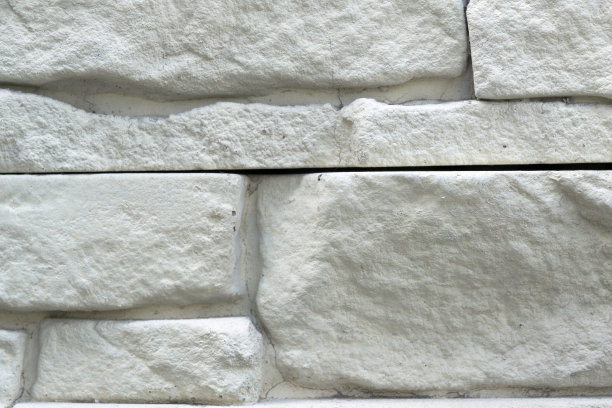墙壁肌理水泥砖墙