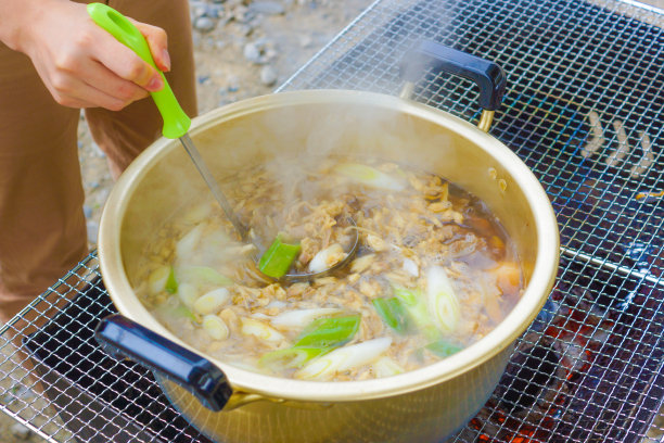 日式定食