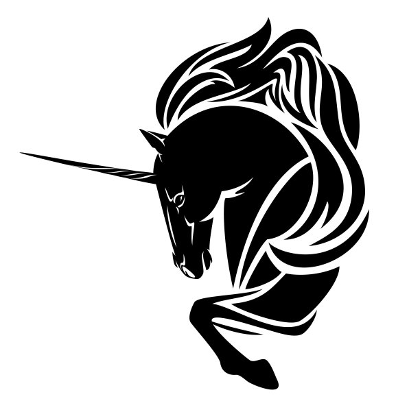 仙女logo