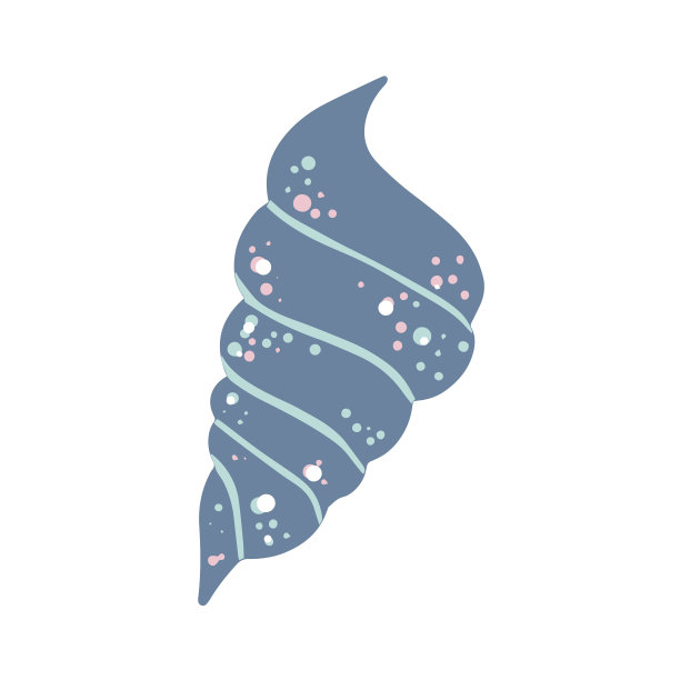 海洋海水海产logo