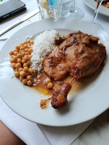 传统美食菜品食物餐饮