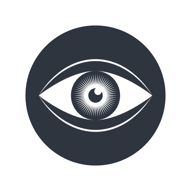 视力测试logo