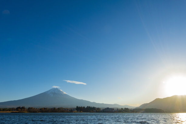 园林水景