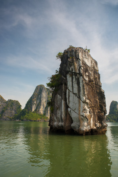 南海旅游风光风景