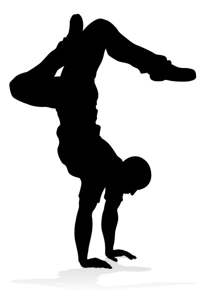 劲舞logo