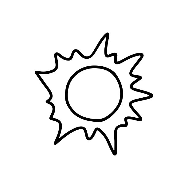 光感logo
