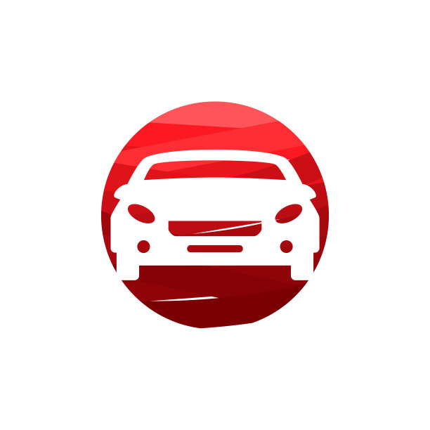 跑车logo