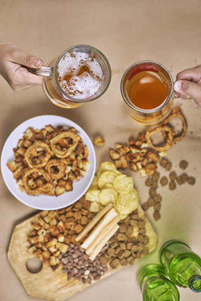 啤酒饮料酒水图片