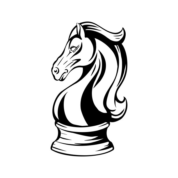 骑士商业logo