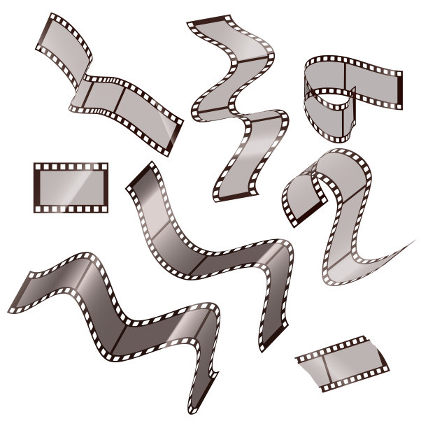 电影娱乐logo