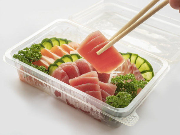 寿司包装盒