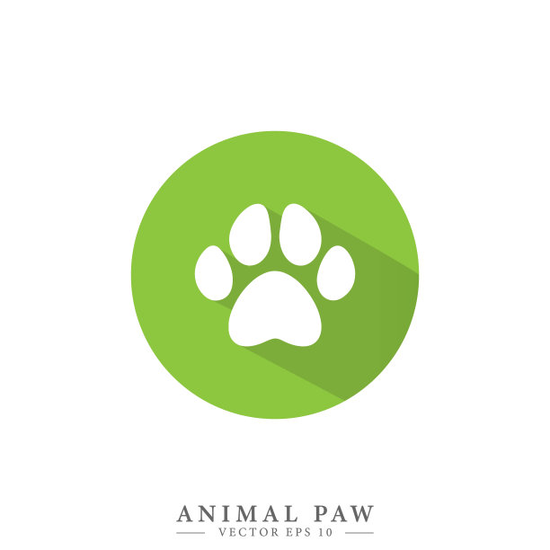 猫狗品牌logo