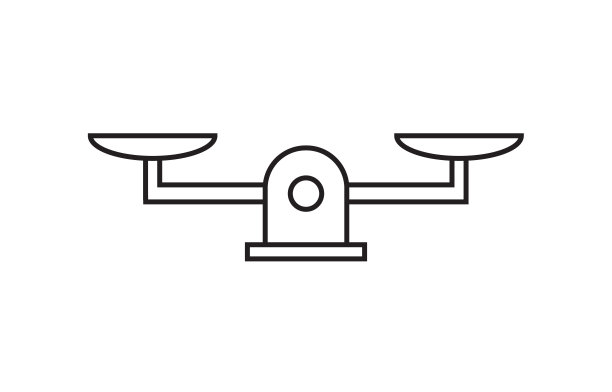公平秤logo