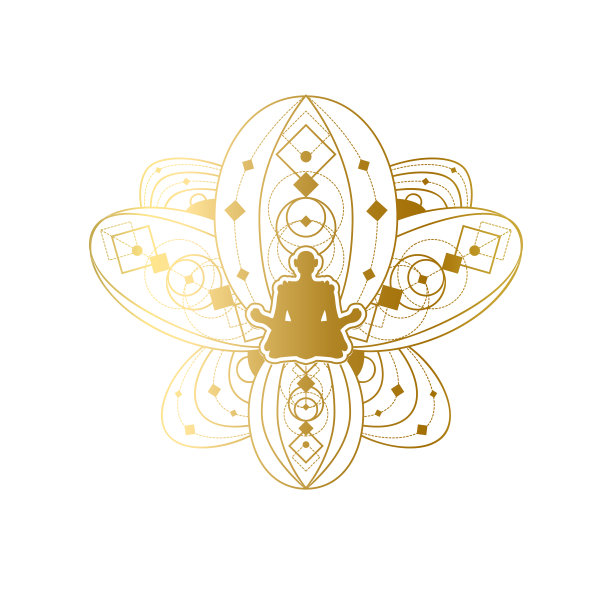 佛学商业logo