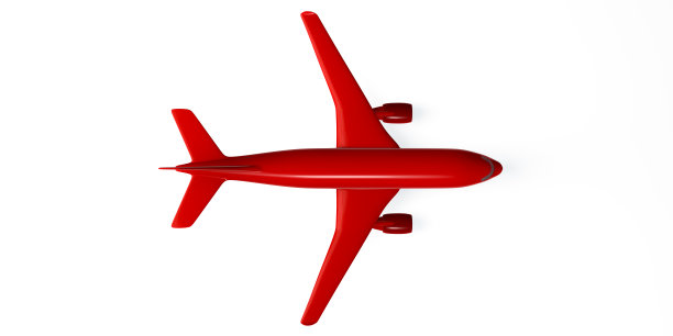 航空飞机标志logo