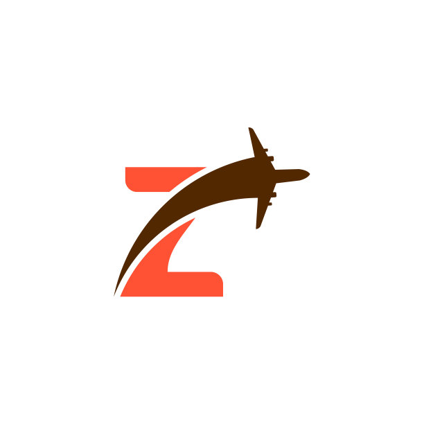 航空物流logo