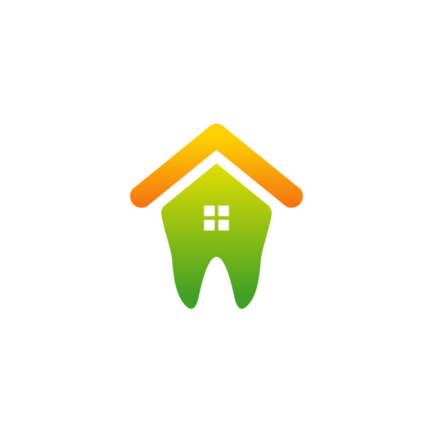 建筑设计房地产公司logo