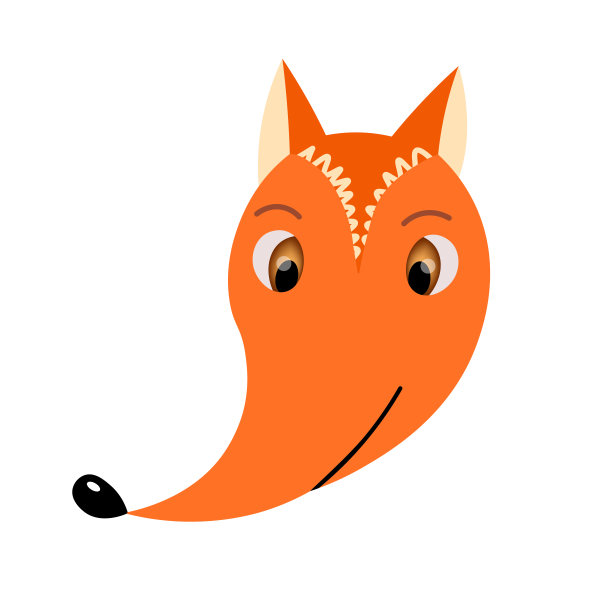 狐logo
