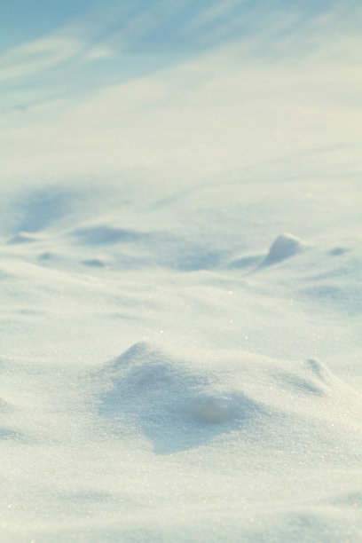 小雪清爽