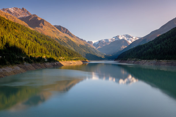 黄山石峰