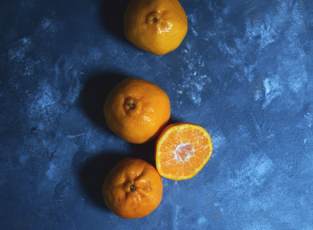 澳大利亚柑橘