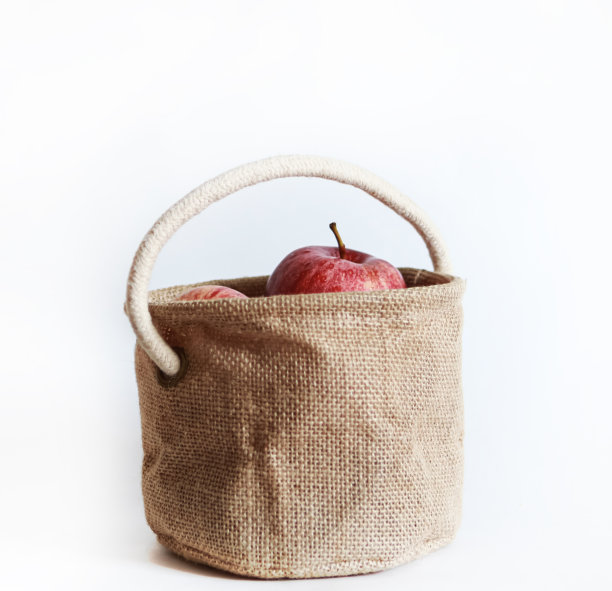 苹果袋
