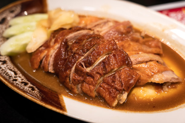 中餐厅菜谱 饭店菜单