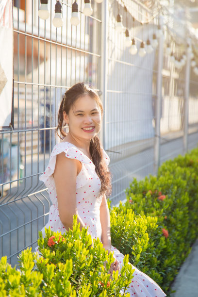 姹紫嫣红 花花草草 户外 写真