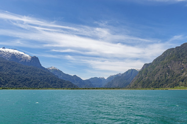 风景旅游景区景点背景