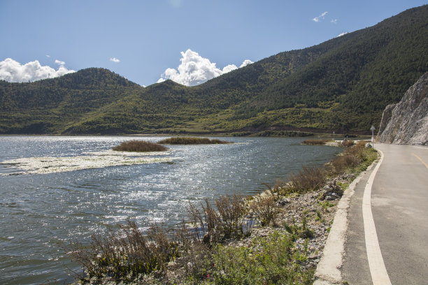 云南旅游风景风光