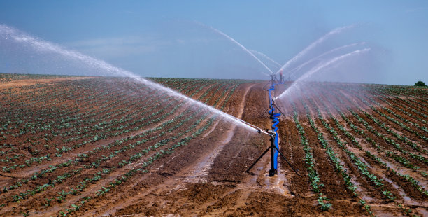 灌溉技术