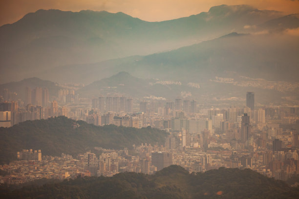 台北景点