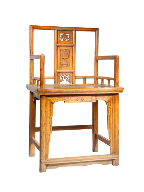 中式老旧家具