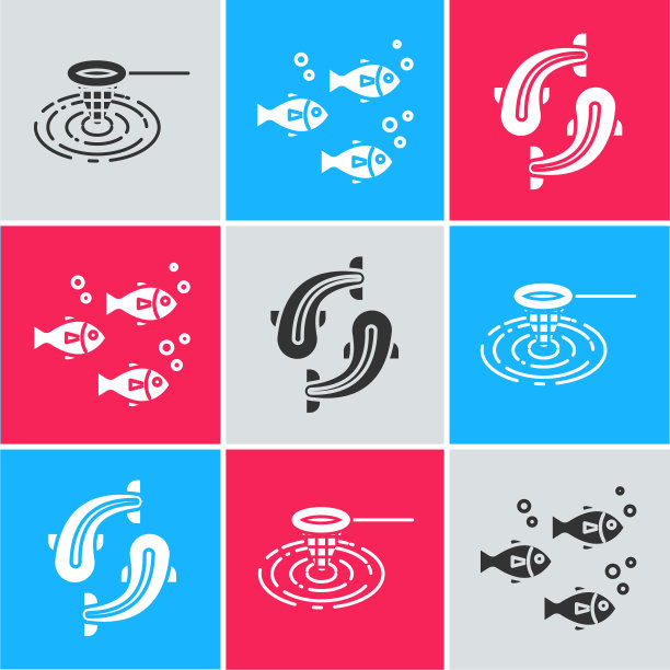 游泳用品logo