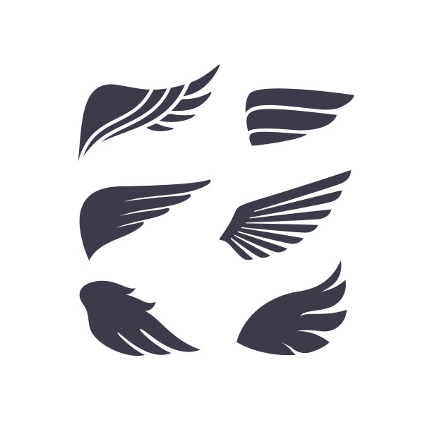 凤logo设计