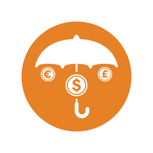 金融保险投资logo