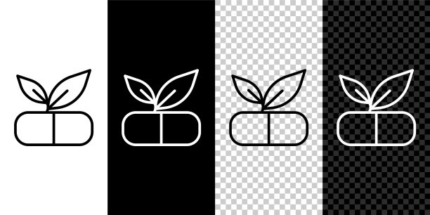 植物排毒logo