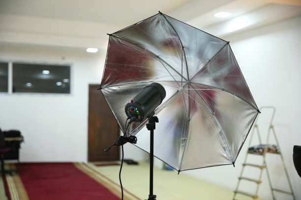 雨伞创意摄影