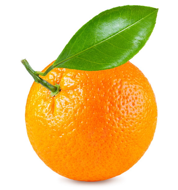 橙包装