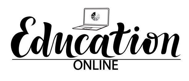 线上教育logo