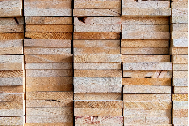 木材材料