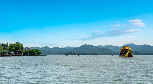 杭州景观建筑