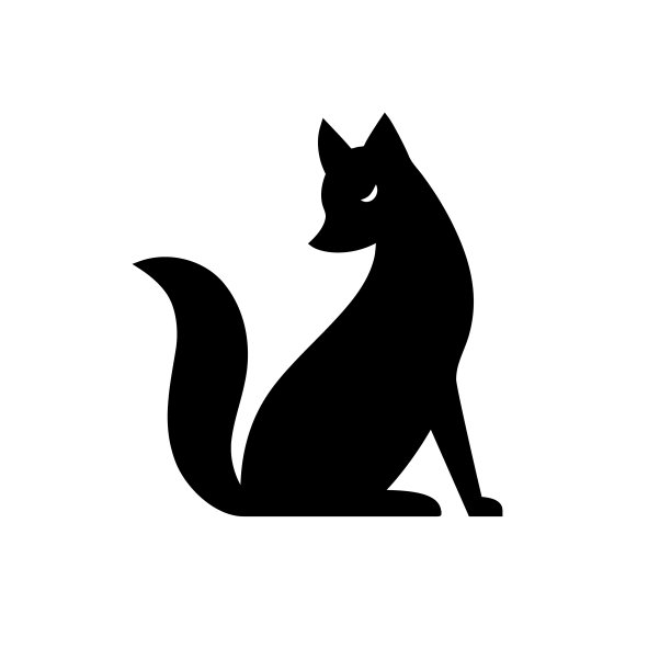 狐狸logo