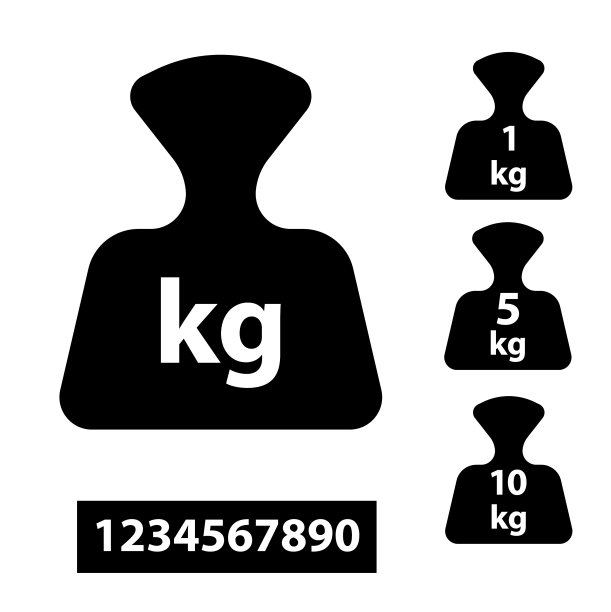 kg标志