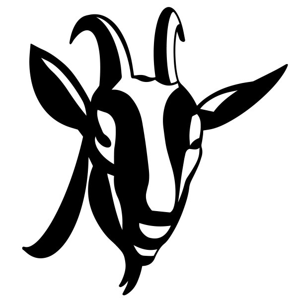 山羊logo