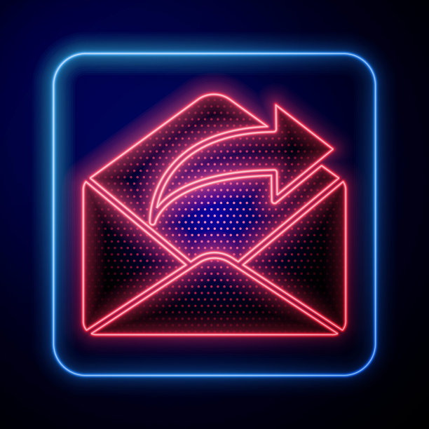 邮箱信件logo
