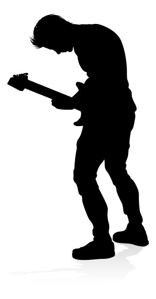 乐队logo