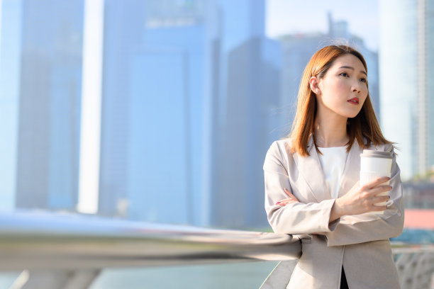 女人节广告